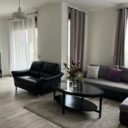 Mary Homes 부다페스트