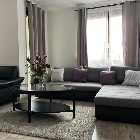 Mary Homes 부다페스트