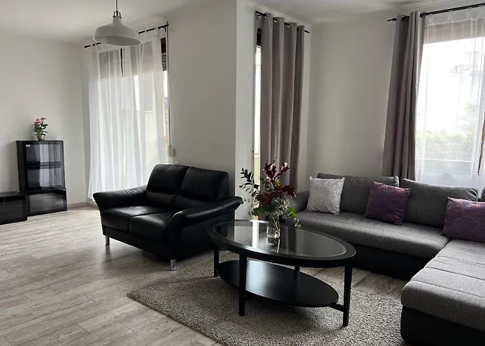 Mary Homes 부다페스트