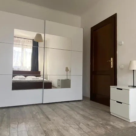 Mary Homes 公寓 布达佩斯