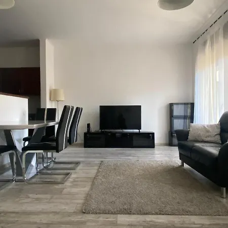 Mary Homes Budapest