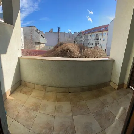 Apartamento Mary Homes