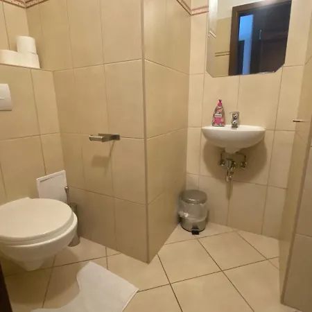 Apartman Mary Homes