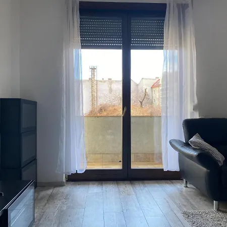Lägenhet Mary Homes *