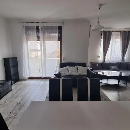 Mary Homes Budapest