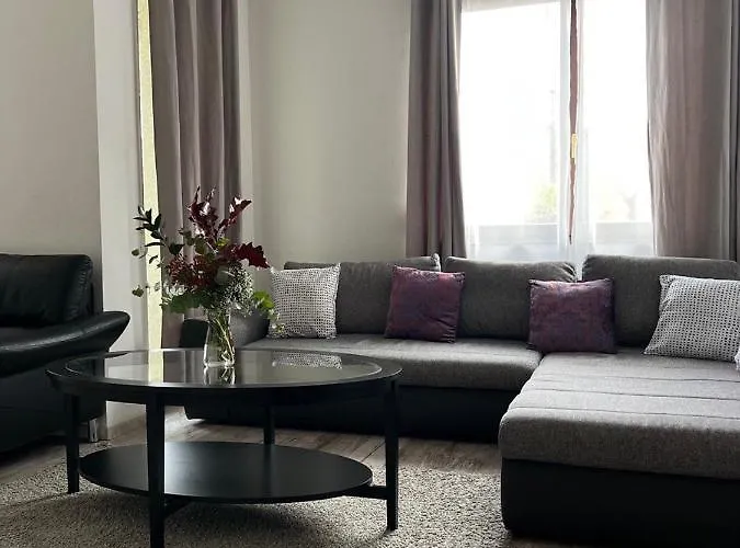 Mary Homes Budapest