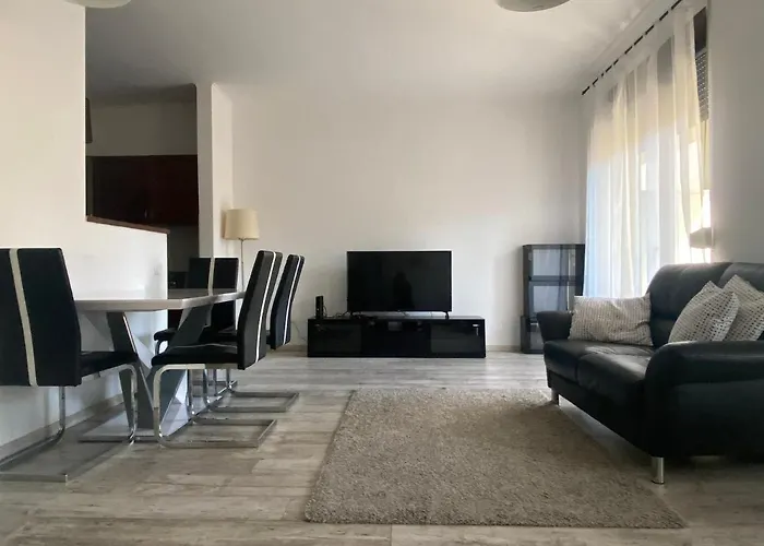 Mary Homes Budapest