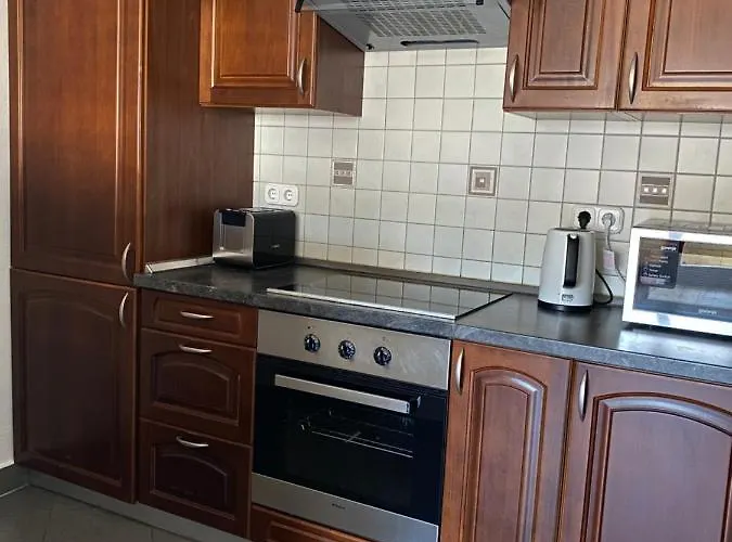 Appartement Mary Homes Budapest