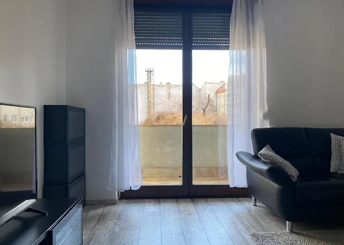 Lägenhet Mary Homes *
