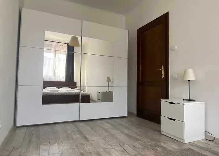 Mary Homes Lägenhet Budapest