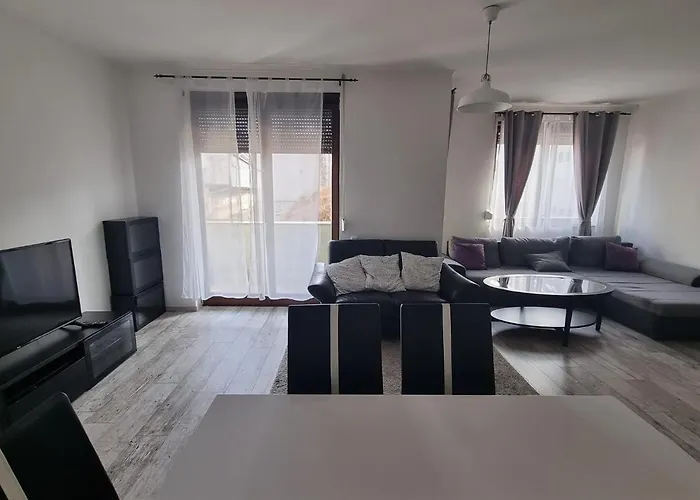 Mary Homes Budapest